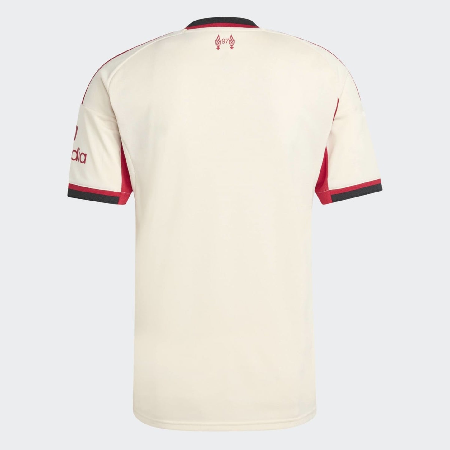 T-Shirt Liverpool 2nd 25/26