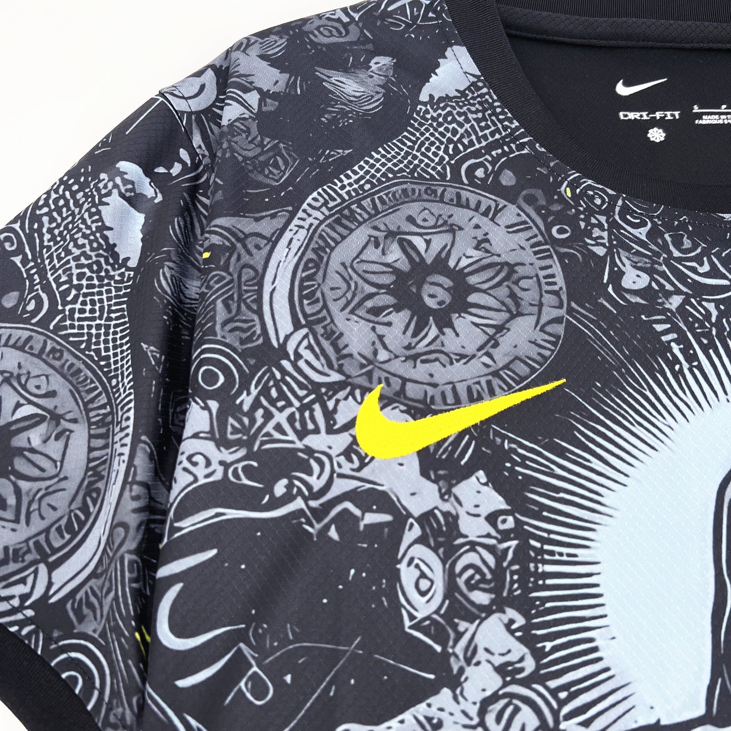 T-shirt spécial Brésil 24/25