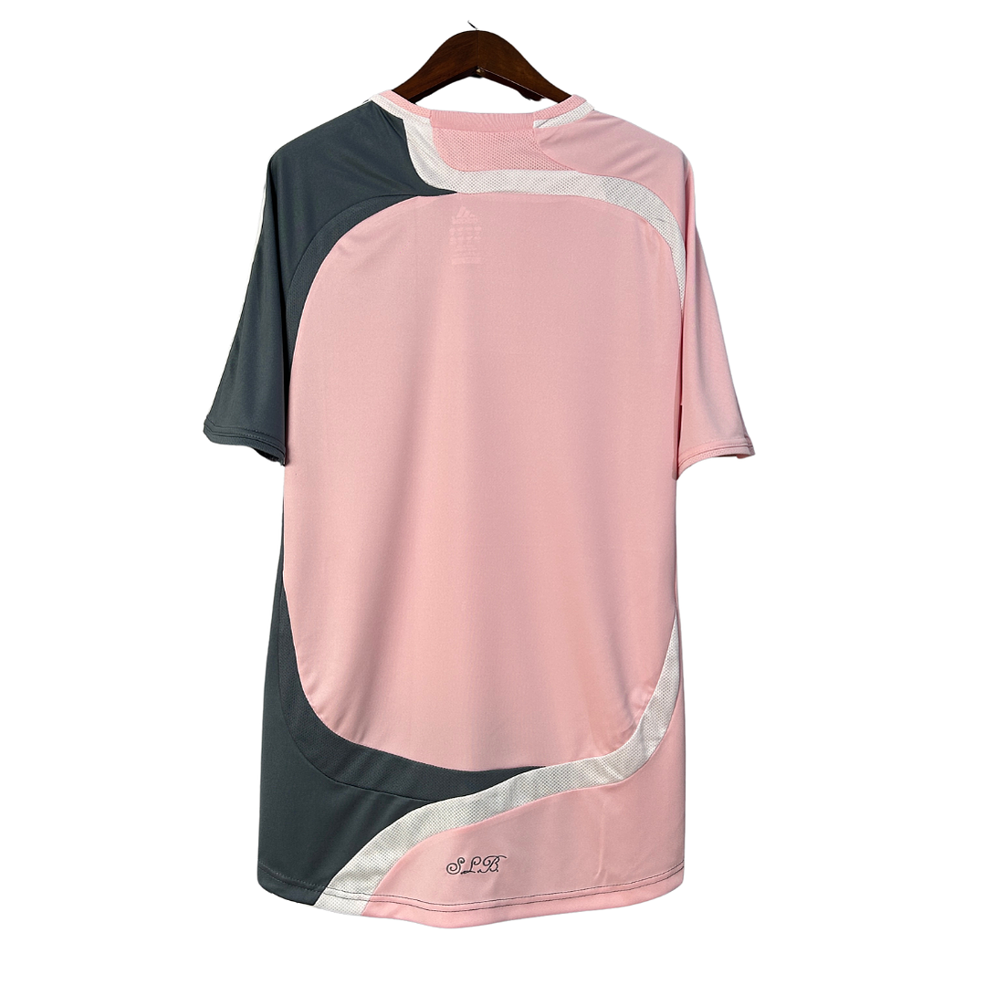 T-Shirt Retro Alternativa Benfica 07/08