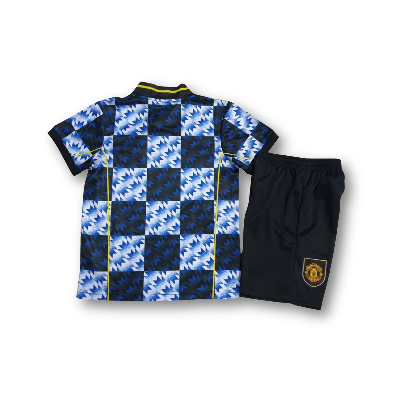 Kid Manchester United Retro Special Edition 25/26