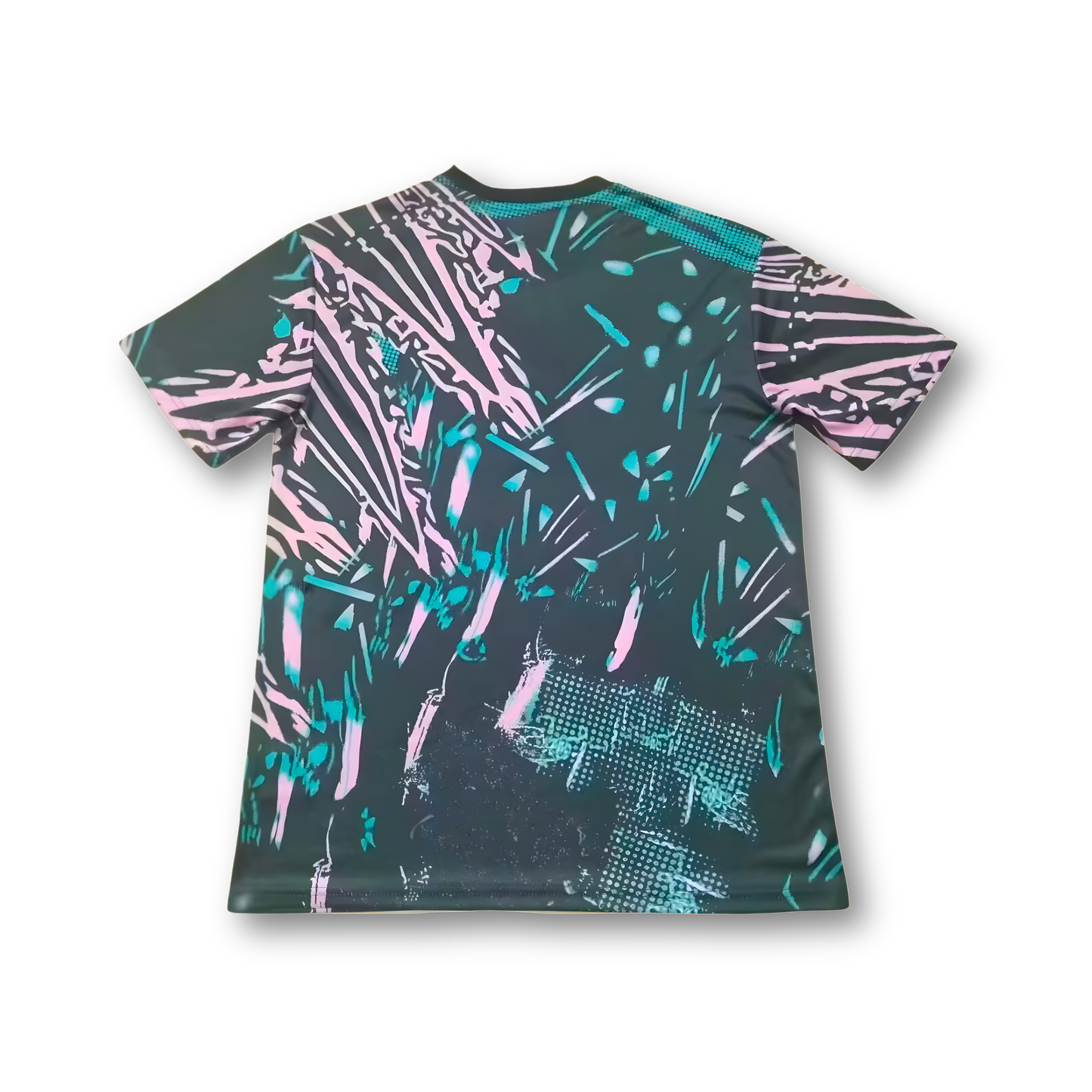 T-Shirt Pre-Match Liverpool 2026