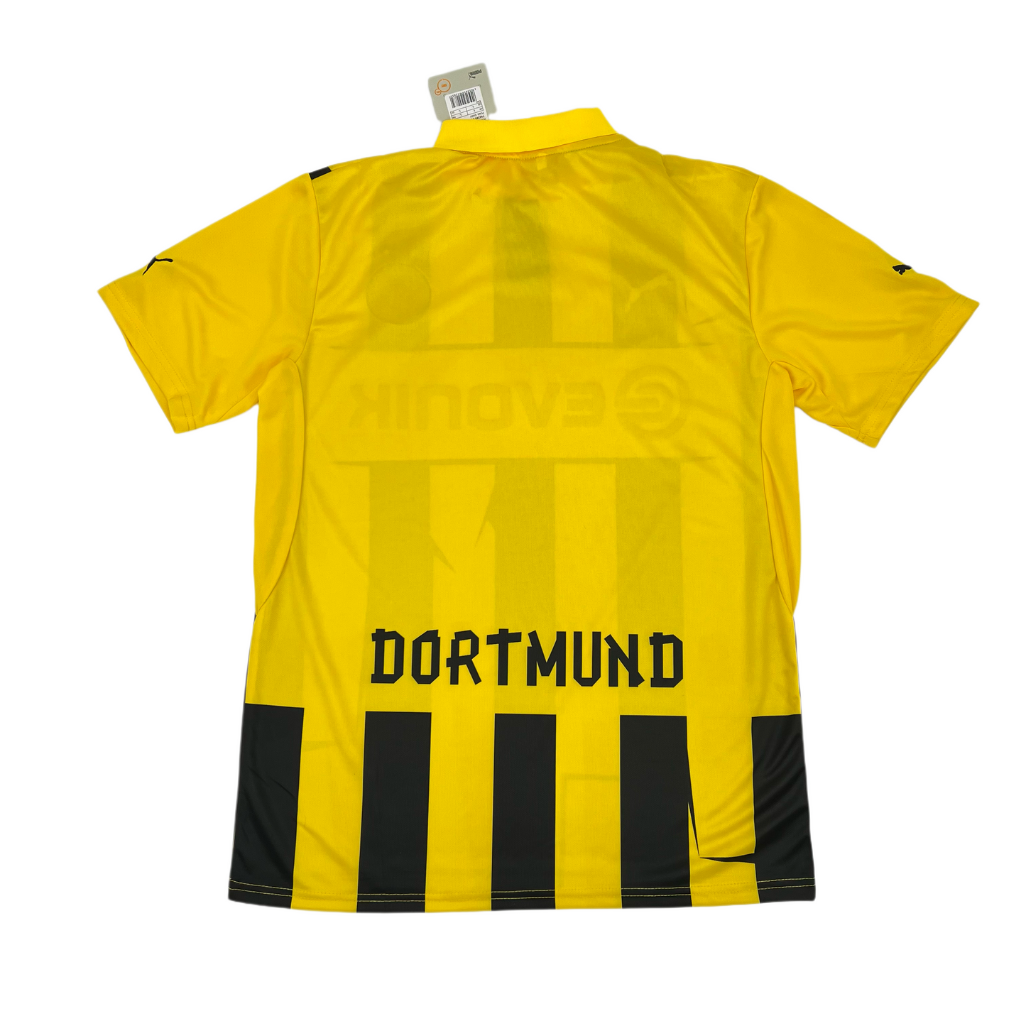 T-Shirt Retro Principal Dortmund 12/13