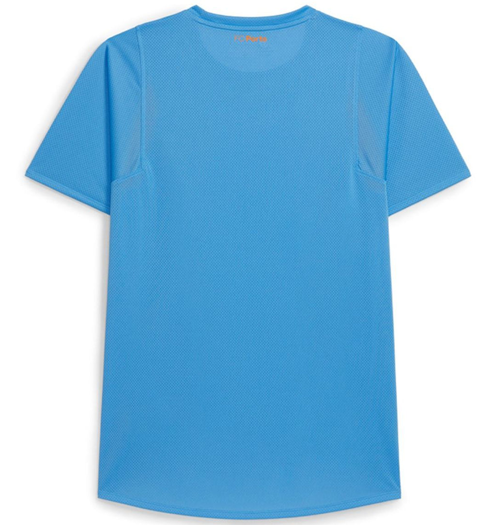 Porto 3rd Shirt 24/25