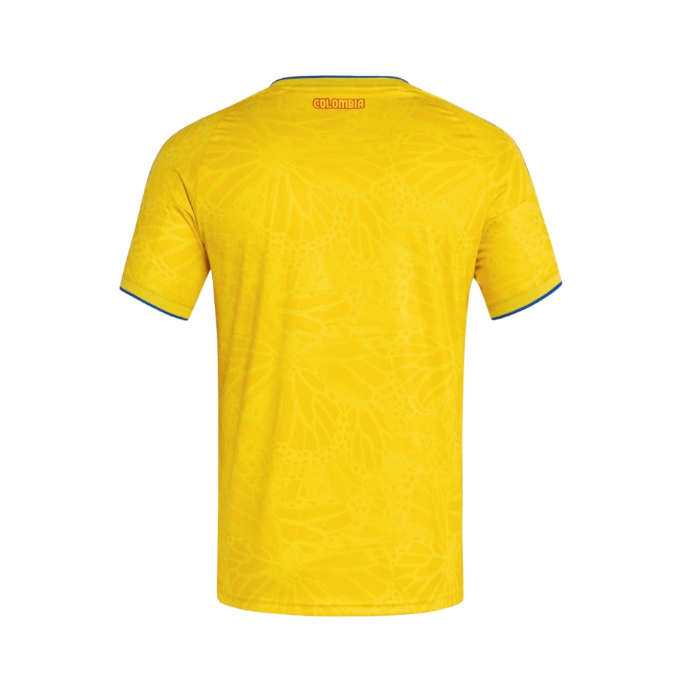T-Shirt Principal Colômbia World Cup 2026