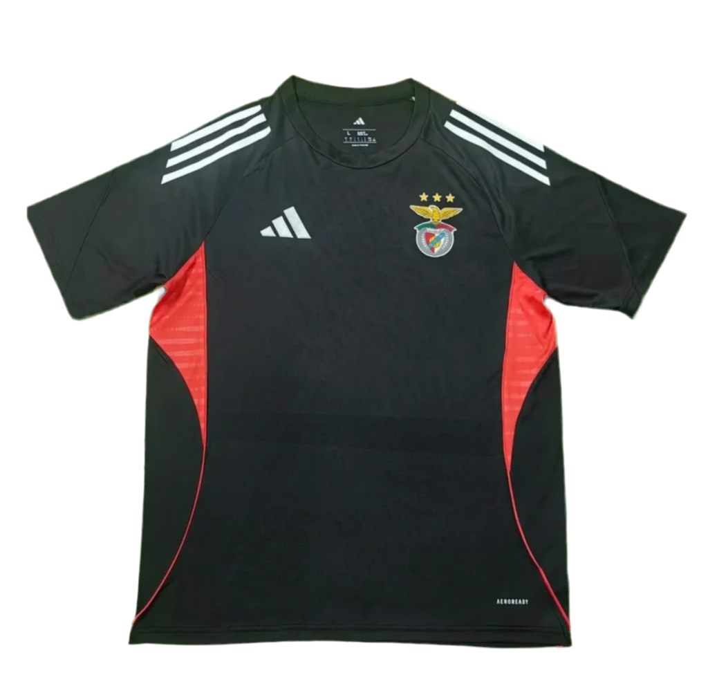 T-Shirt Treino Benfica 25/26