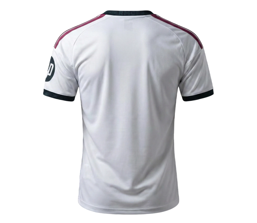 T-Shirt Principal Real Madrid 26/27