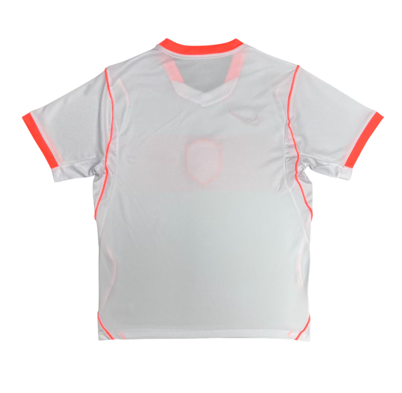 T-Shirt Alternativa Holanda World Cup 2026