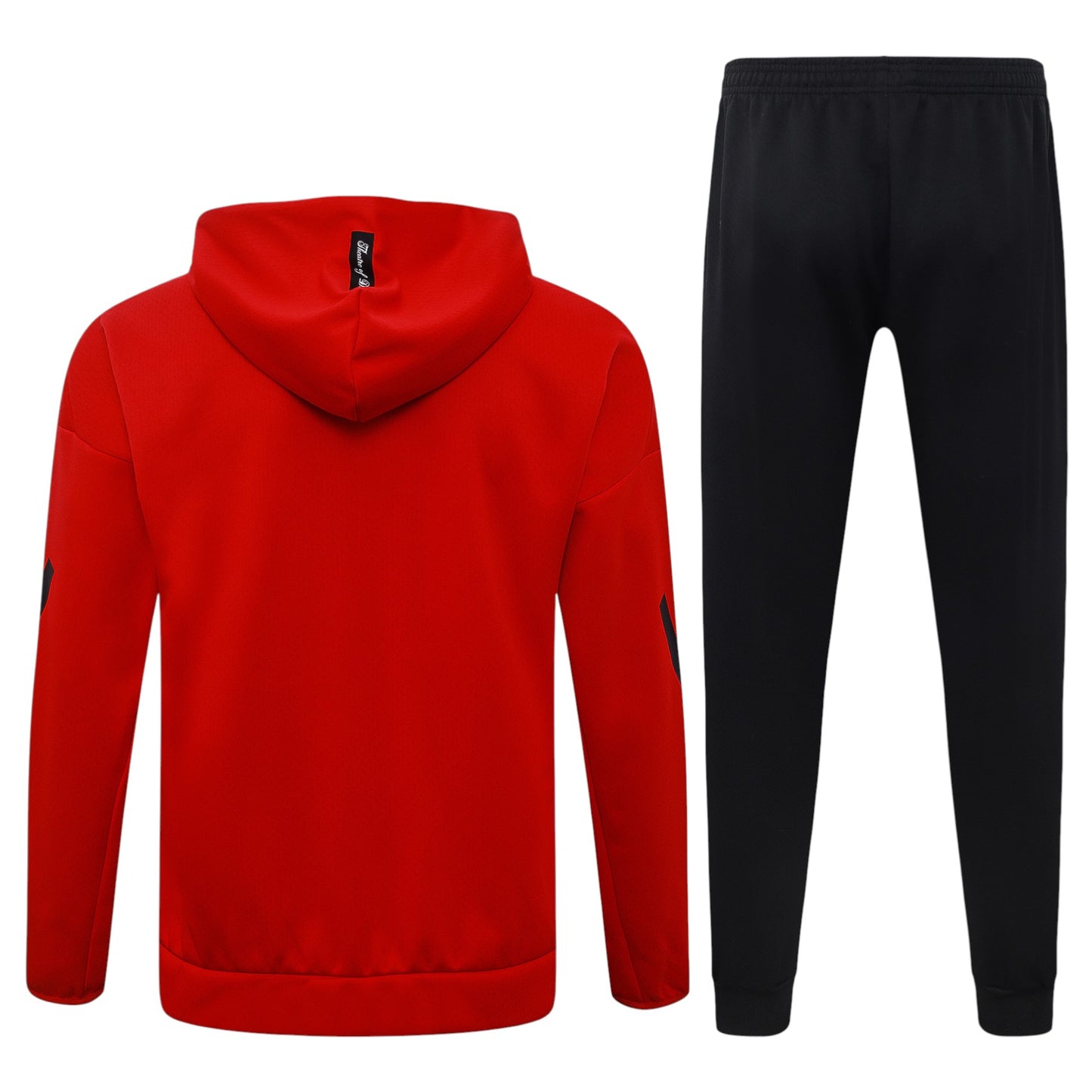 Conjunto Casaco Manchester United - Kickeoffss