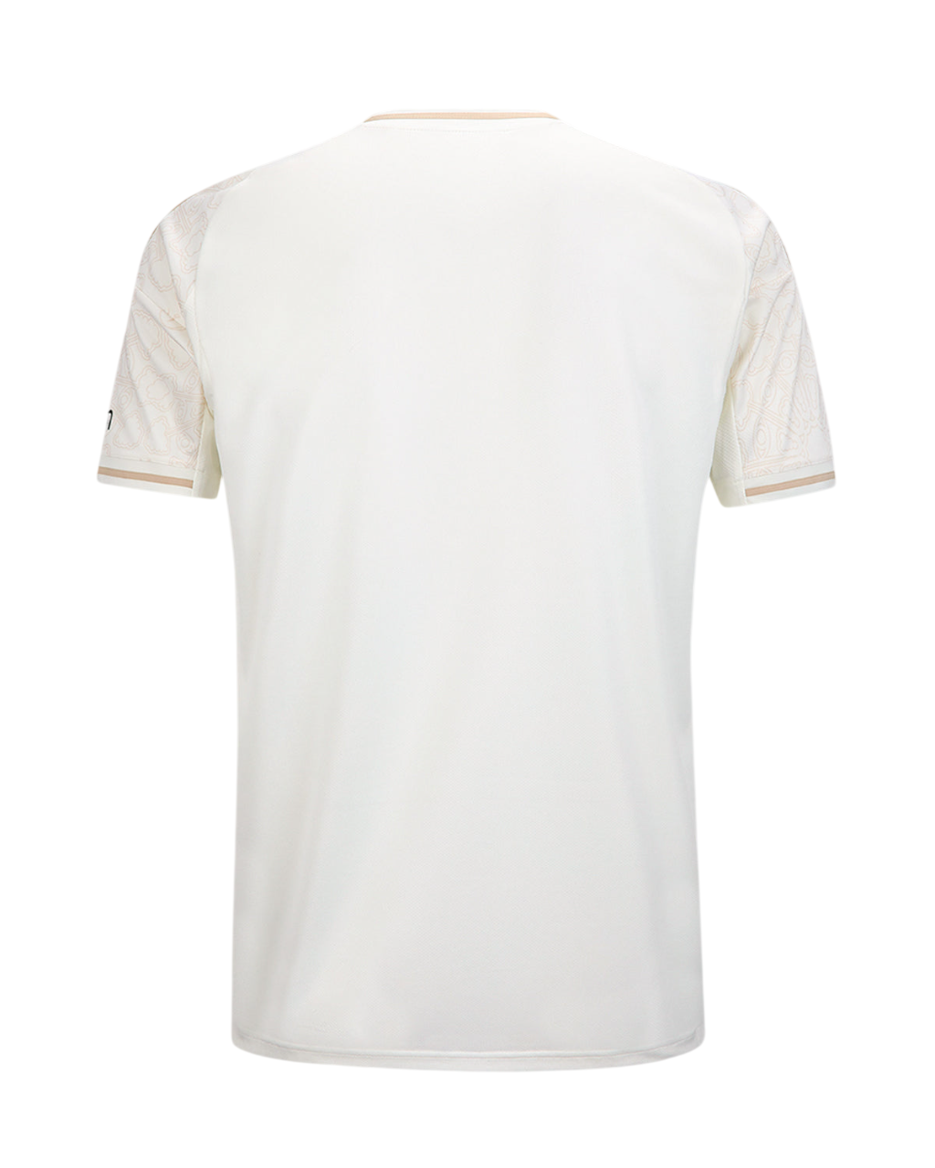 T-Shirt Alternativa Nottingham Forest 25/26 - Kickeoffss