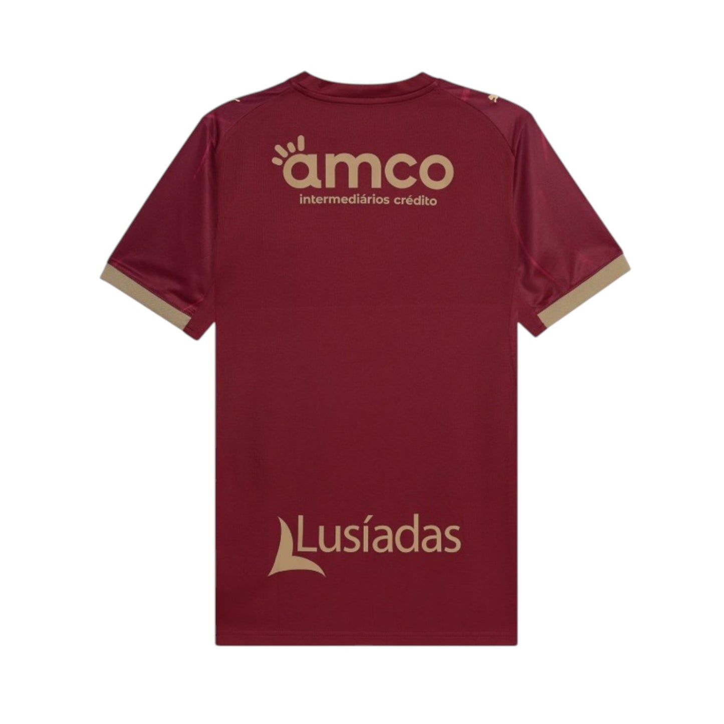 Camisola alternativa do SC Braga 2026/27, camiseta de futebol da Velukz, com detalhes do time e cores oficiais.