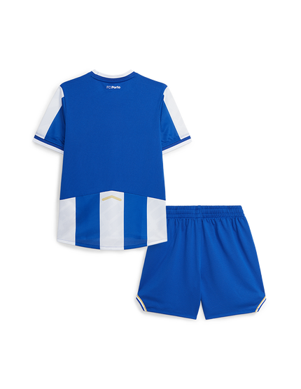 Porto Principal 25/26 - Kit Criança