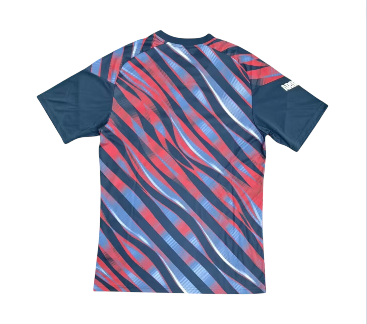 T-Shirt Treino Arsenal 26/27 - Kickeoffss