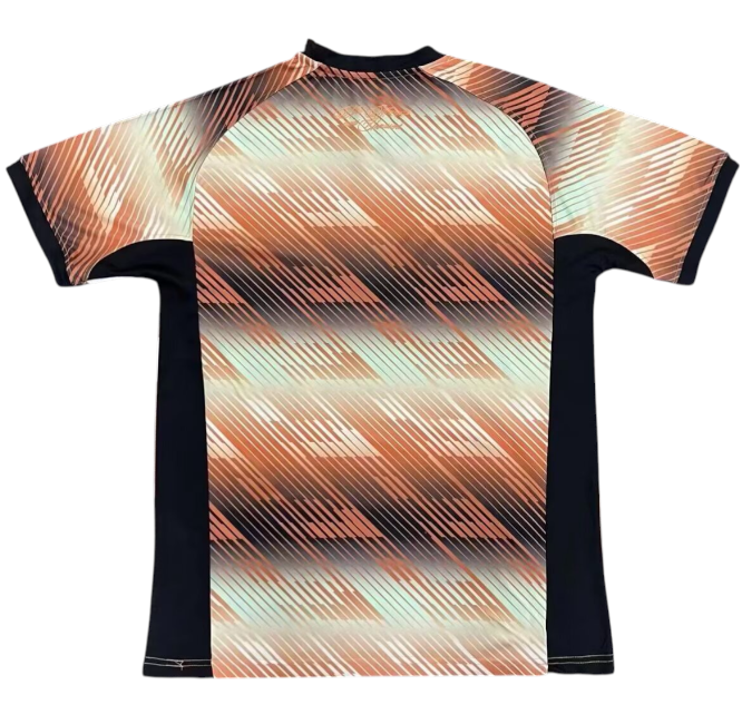 T-Shirt Especial França - Kickeoffss