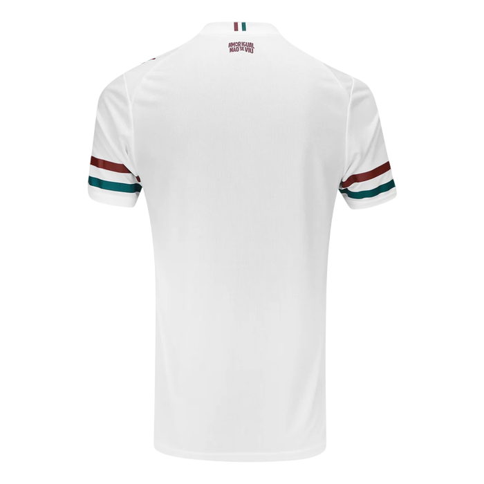 Fluminense Alternative Jersey 26/27
