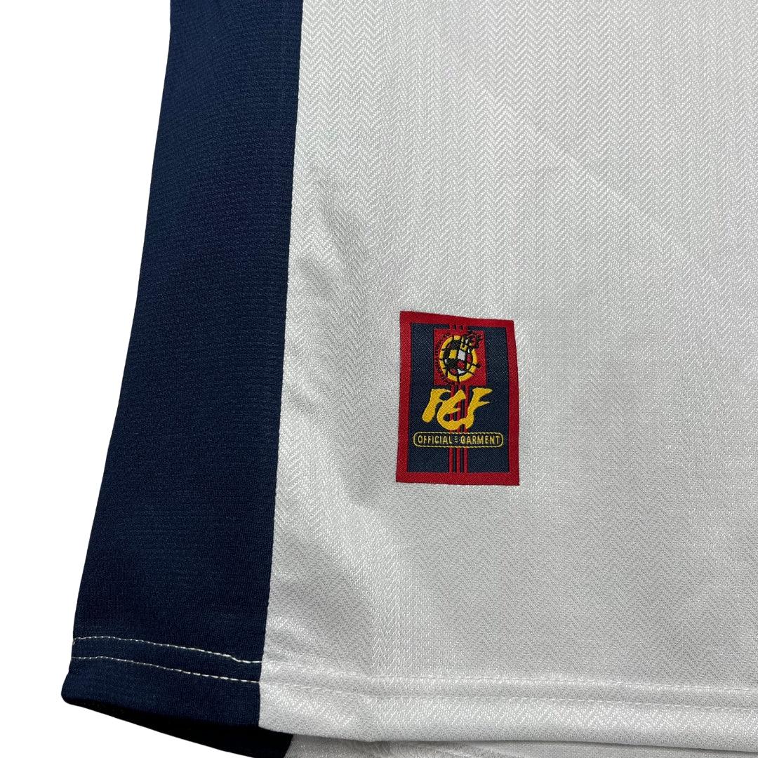 Alternative Retro T-shirt Spain 1998