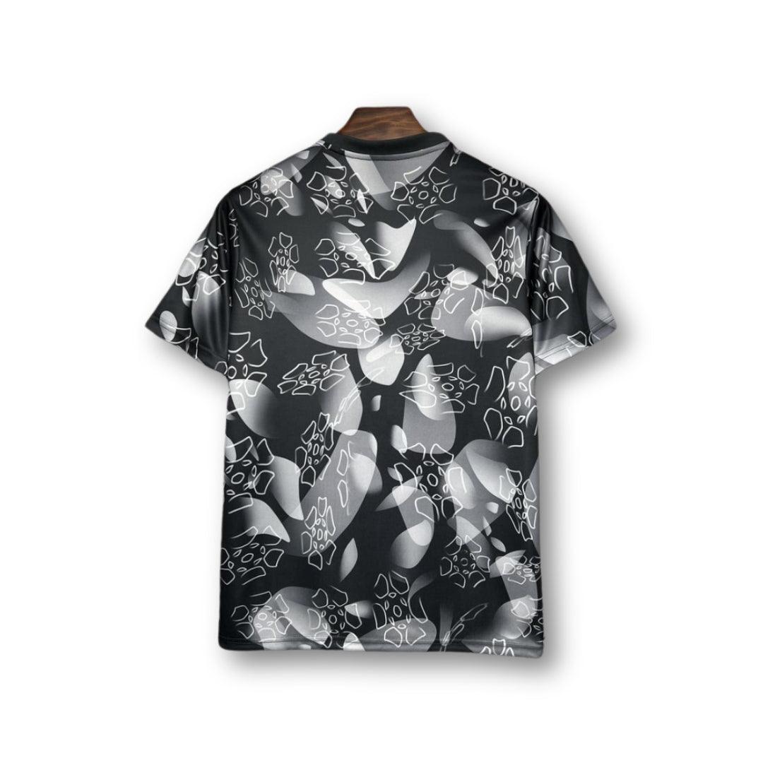 T-shirt d'avant-match Benfica 24/25