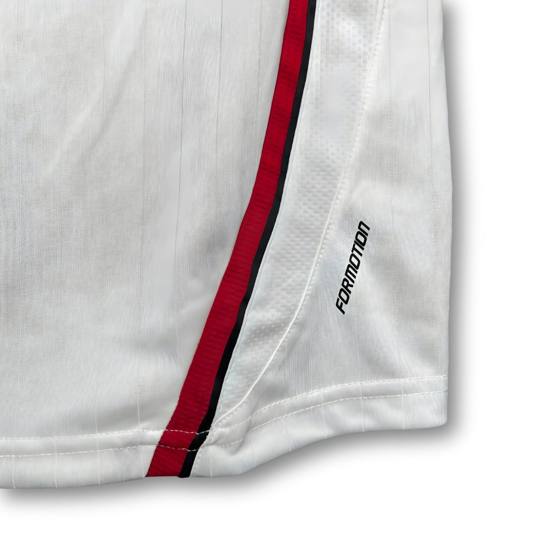 AC Milan 2006/07 Retro Alternative Jersey