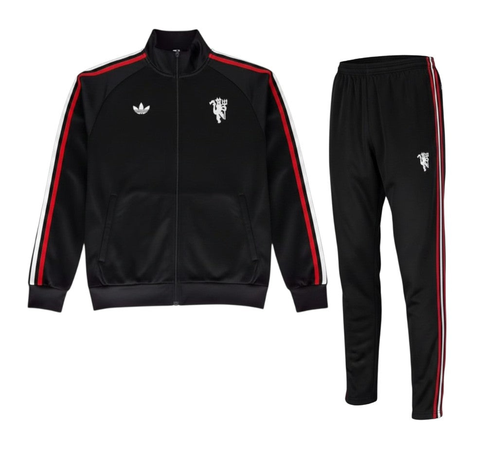 Fato Treino (Casaco/Jacket) Manchester United 26/27