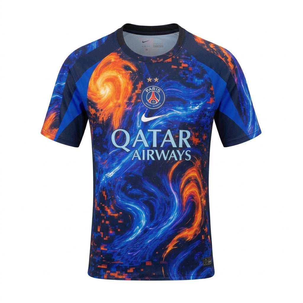 Porto 4th Jersey 26-27