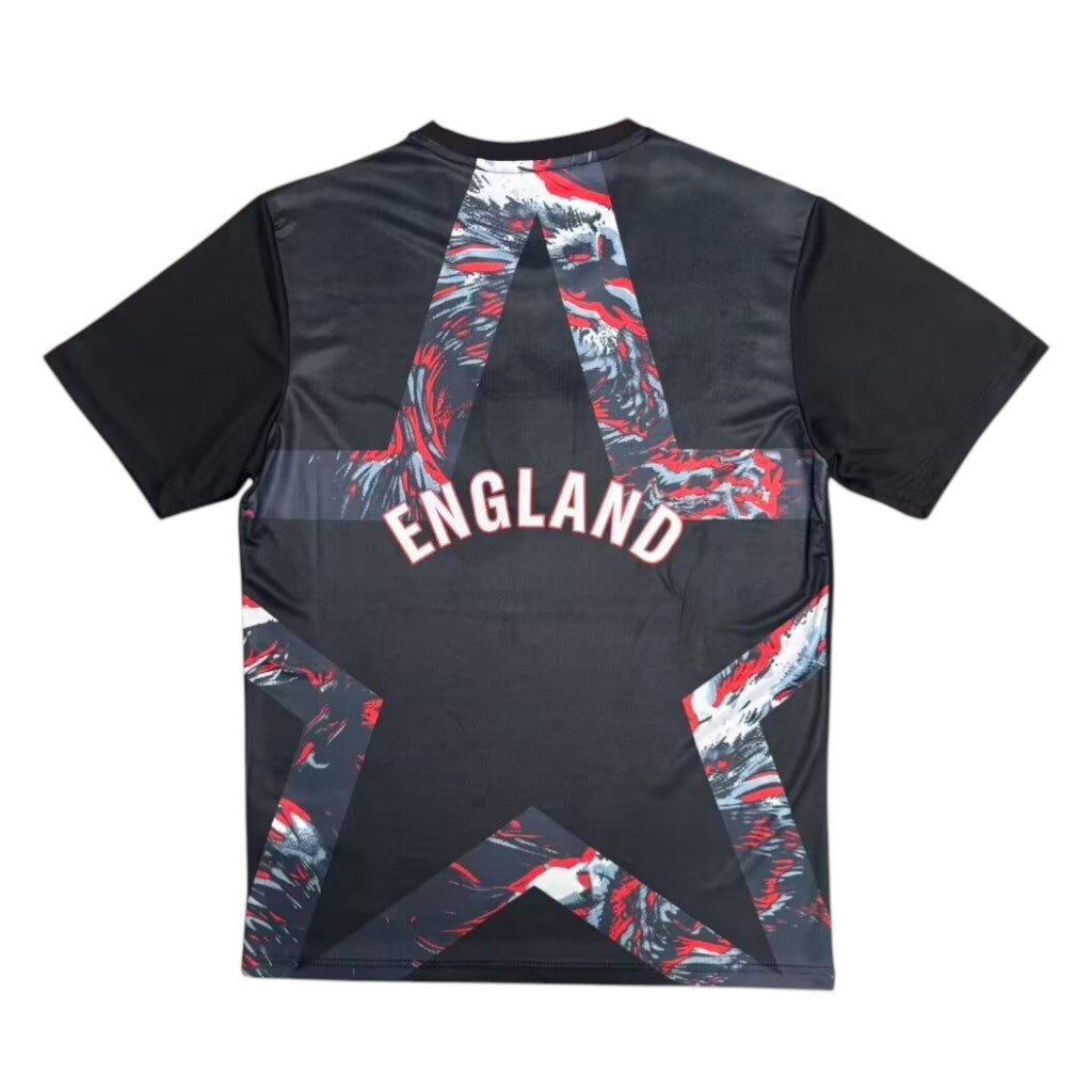 T-Shirt Guarda Redes Inglaterra 26/27 - Kickeoffss