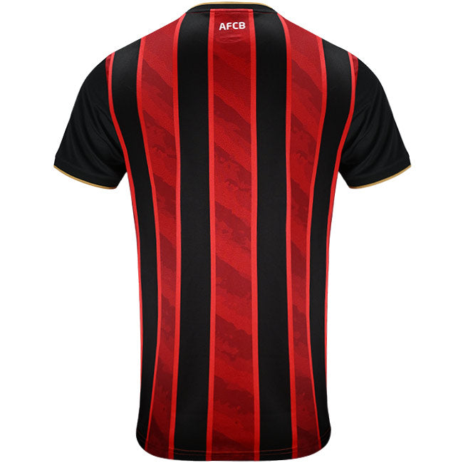 T-Shirt Principal Bournemouth 25/26 - Kickeoffss