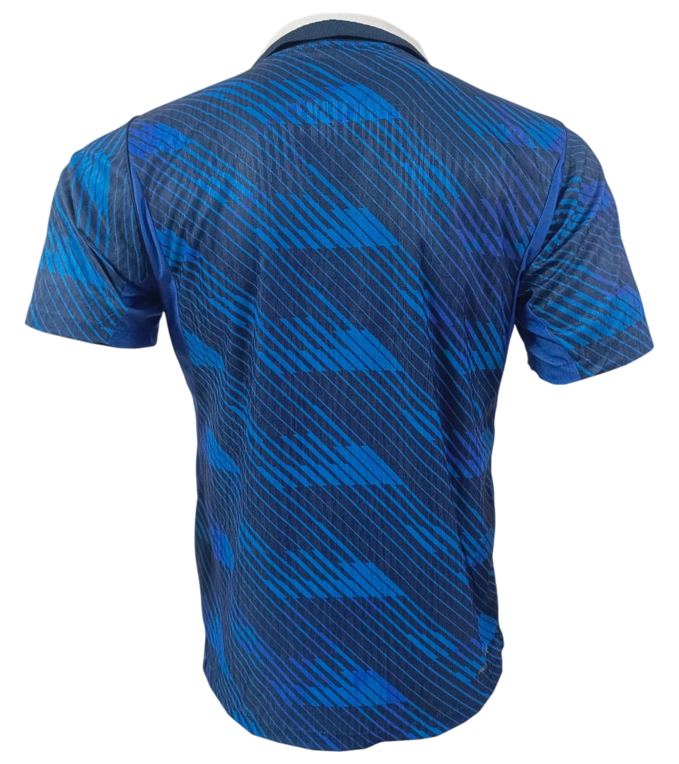 T-Shirt Principal França World Cup 2026