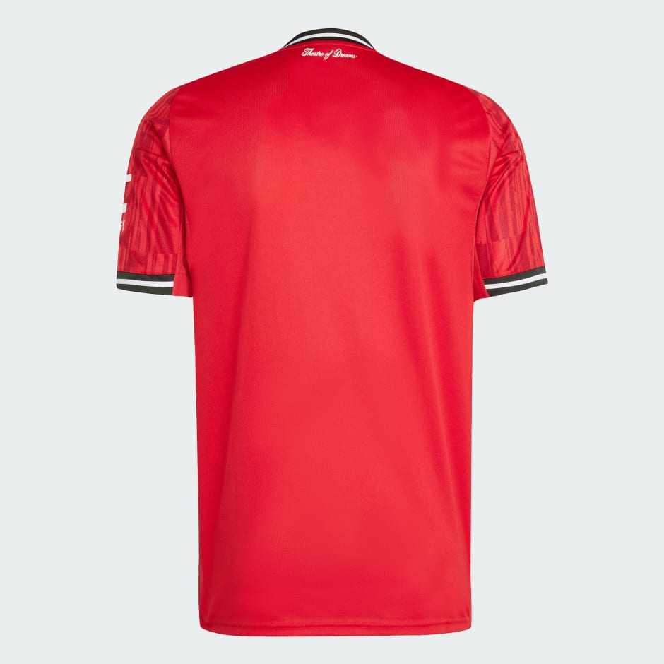 T-Shirt Manchester United 25/26