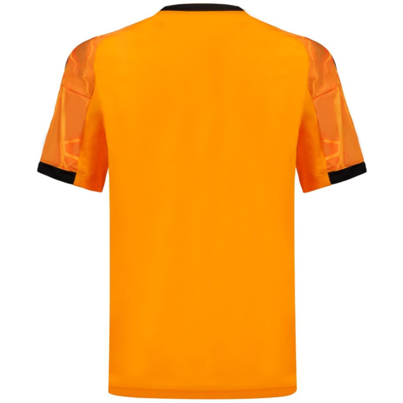 T-Shirt Alternativa AS Roma 25/26 - Kickeoffss