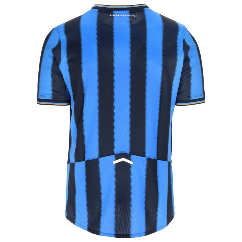 T-Shirt Principal Atalanta 25/26 - Kickeoffss