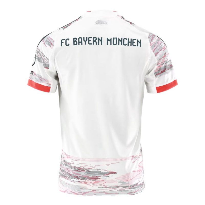 T-Shirt Alternativa Bayern Munique 25/26