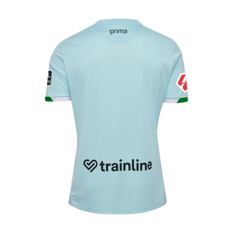 T-shirt Alternatif Betis 24/25