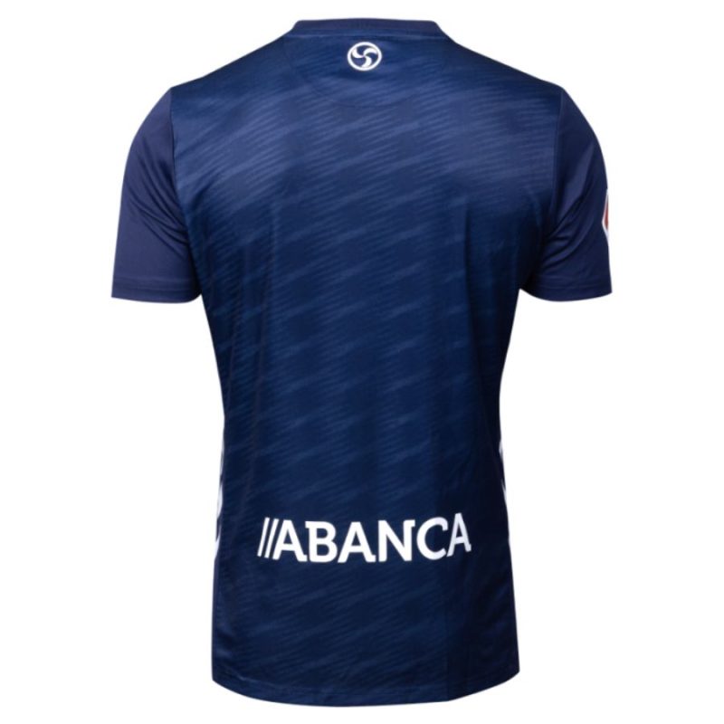 T-Shirt Alternativa Celta Vigo 25/26
