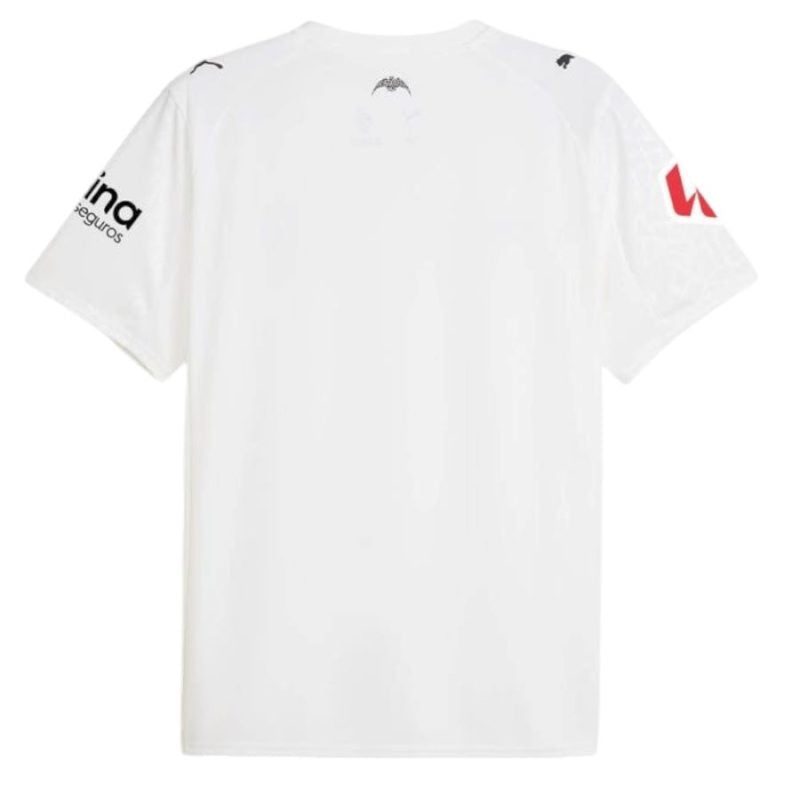 T-Shirt Principal Valencia 25/26