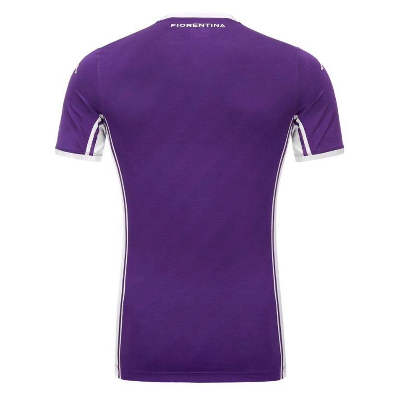 T-Shirt Principal Fiorentina 25/26 - Kickeoffss