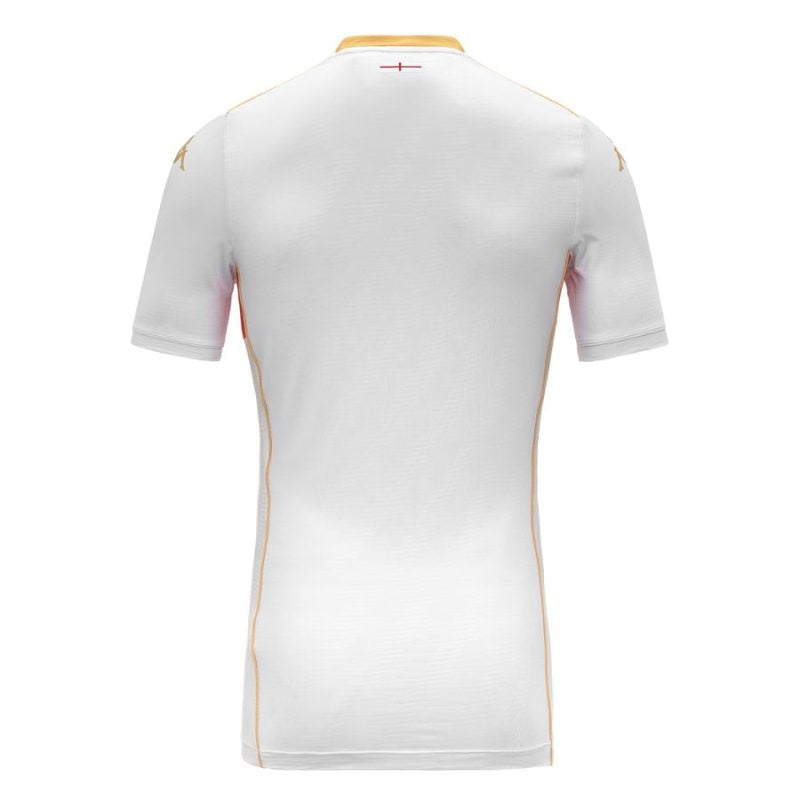 T-Shirt Alternativa Genova 25/26 - Kickeoffss