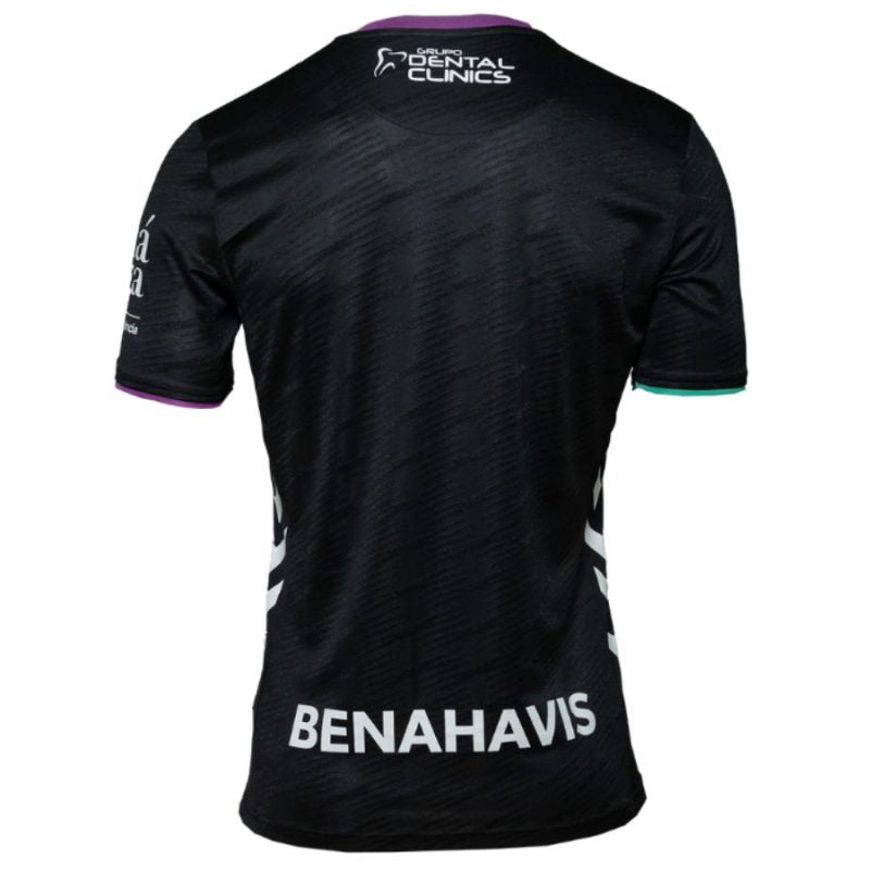 T-Shirt Alternativa Málaga 24/25 - Kickeoffss