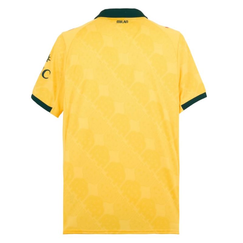 T-Shirt 3rd AC Milan 25/26