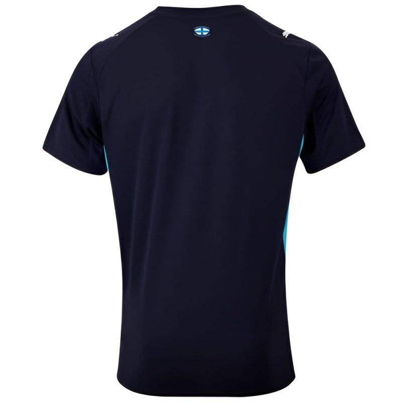 T-Shirt Alternativa Marselha 25/26