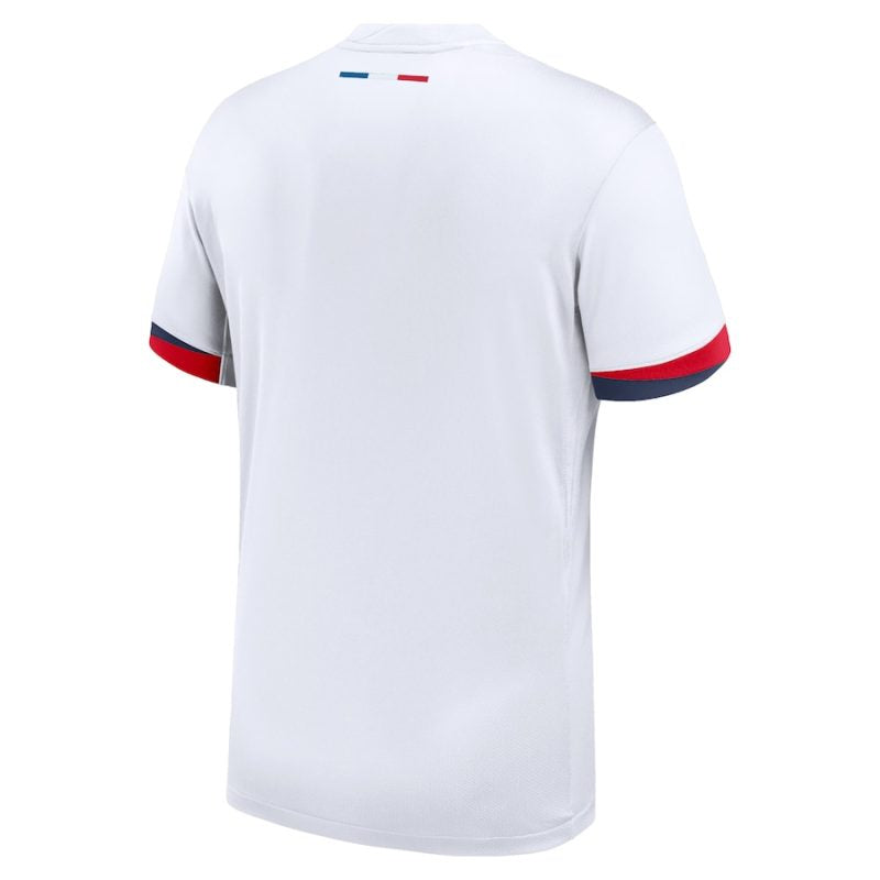 PSG 25/26 Away Shirt