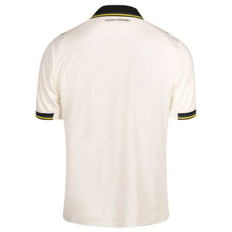 T-Shirt Principal Parma 25/26 - Kickeoffss