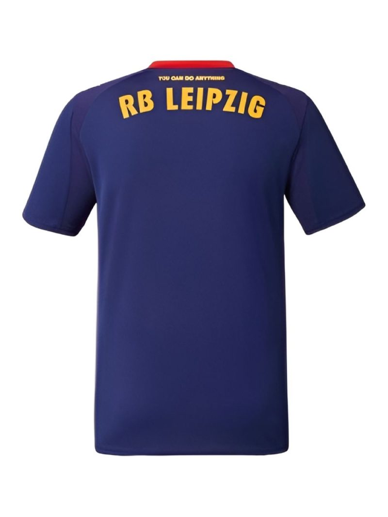 T-Shirt Alternativa Red Bull Leipzig 25/26
