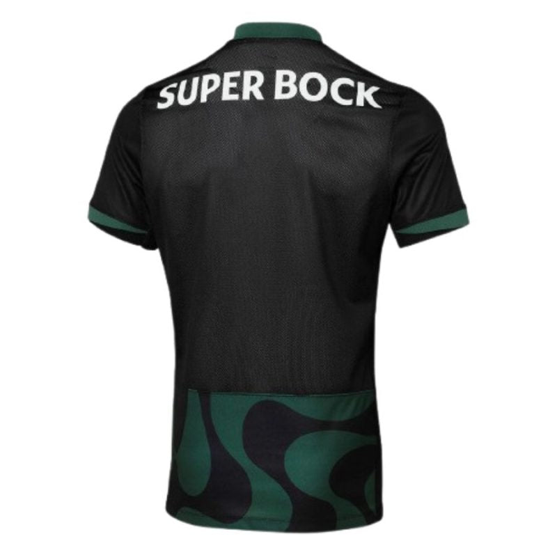 T-Shirt Especial Sporting 25/26