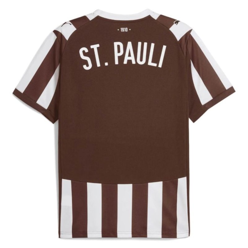 T-Shirt Principal St. Pauli 25/26