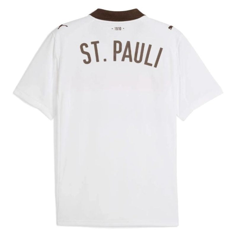 T-Shirt Alternativa St. Pauli 25/26