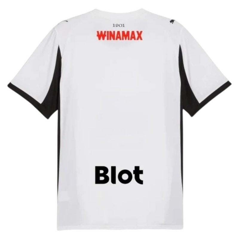 T-Shirt Alternativa Rennes 25/26