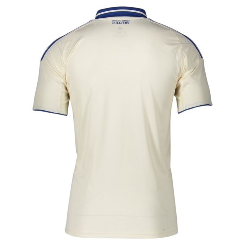 T-Shirt Alternativa Strasbourg 25/26