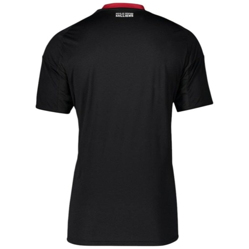 T-Shirt 3rd Strasbourg 25/26