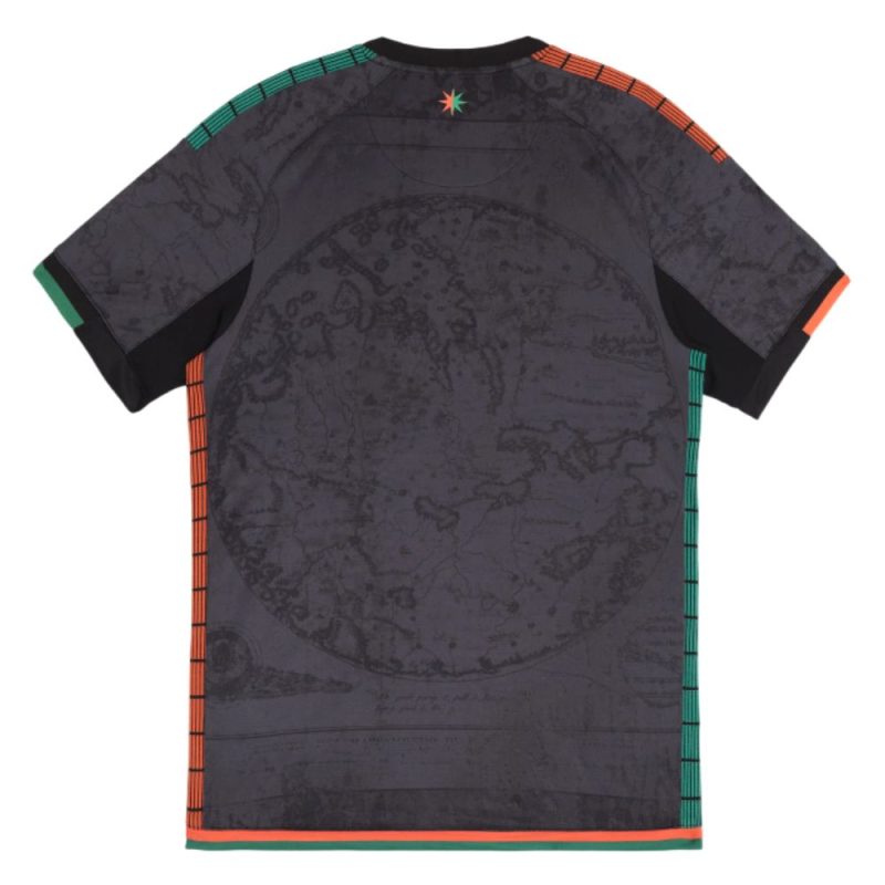 T-Shirt Principal Veneza 25/26 - Kickeoffss