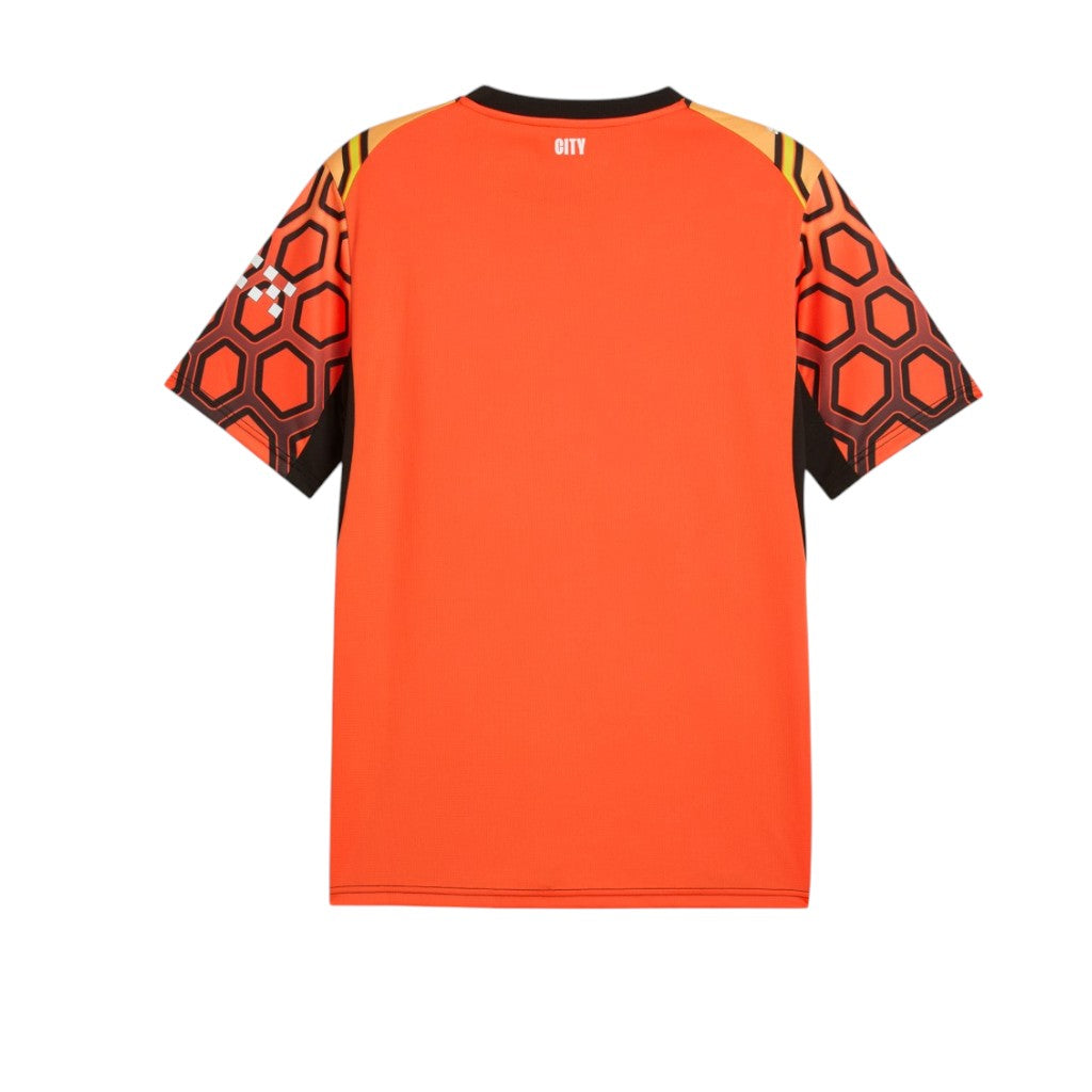 T-Shirt Manchester City Guarda-Redes 26/27