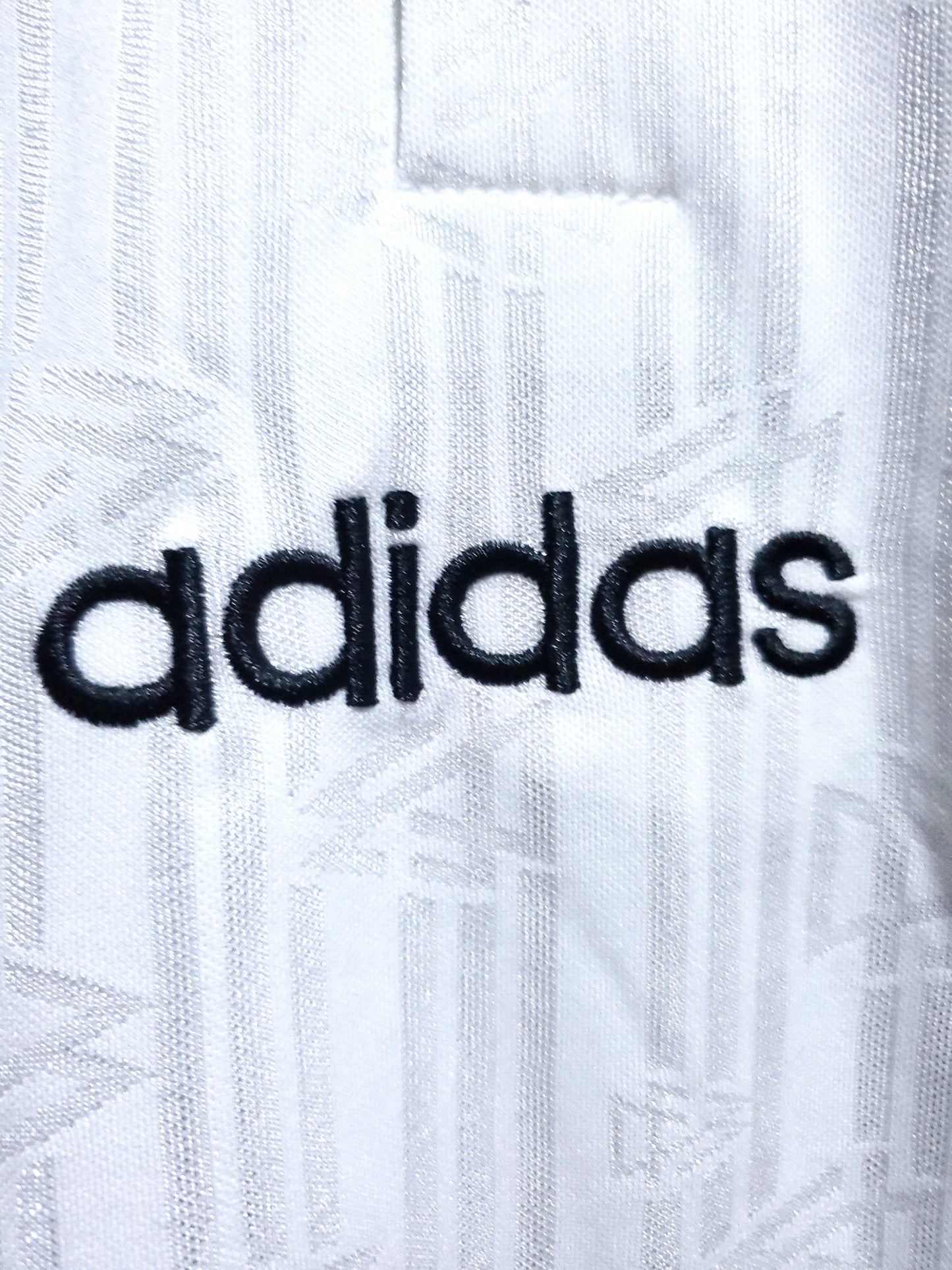 T-Shirt Retro Principal Alemanha 1996